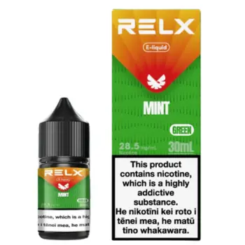 悅刻煙油