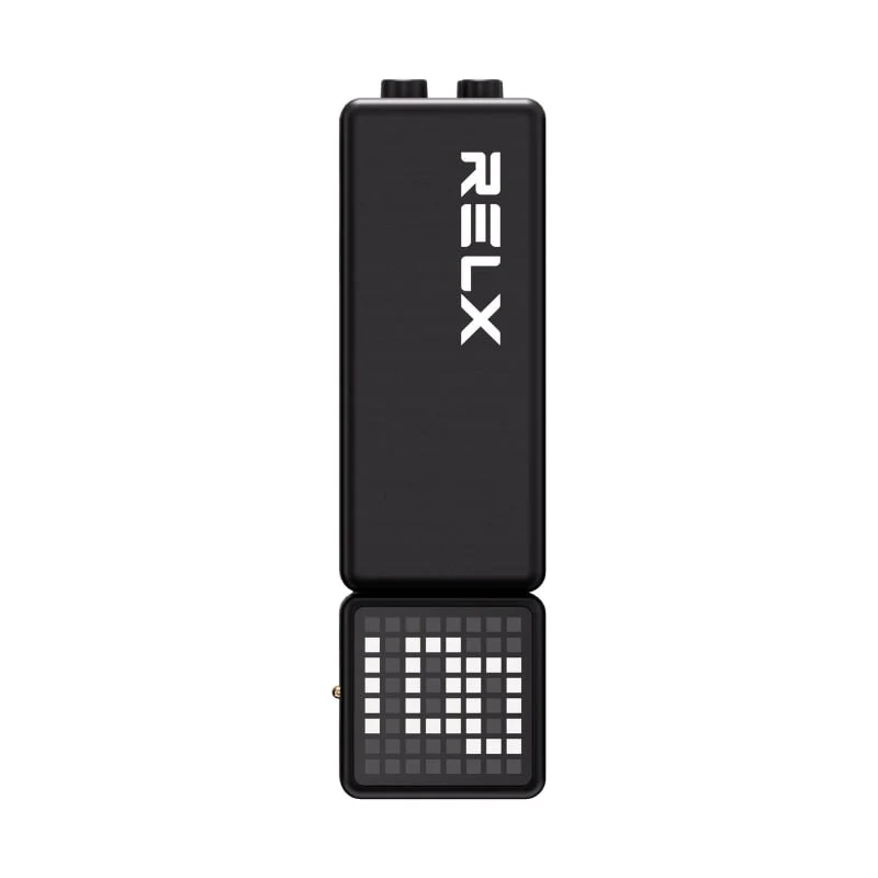 Relx 悅刻 Creator 積木拼裝主機・玩色可換殼設計|22000大容量續航 RELX 悅刻 Creator 積木拼裝主機・玩色可換殼設計|22000大容量續航:圖片 3