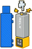 RELX Creator 悅刻積木